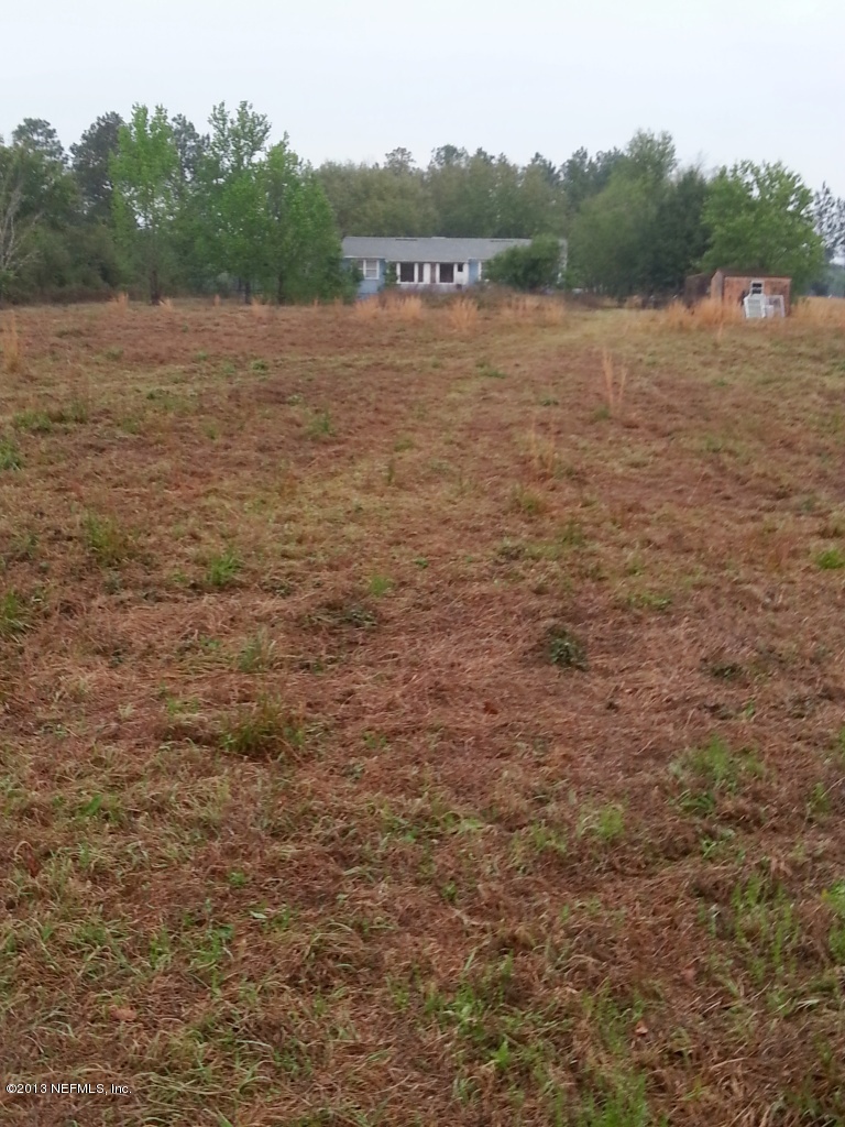 5125 Silo Road St. Augustine, FL 32092 - Photo 2 of 11 View