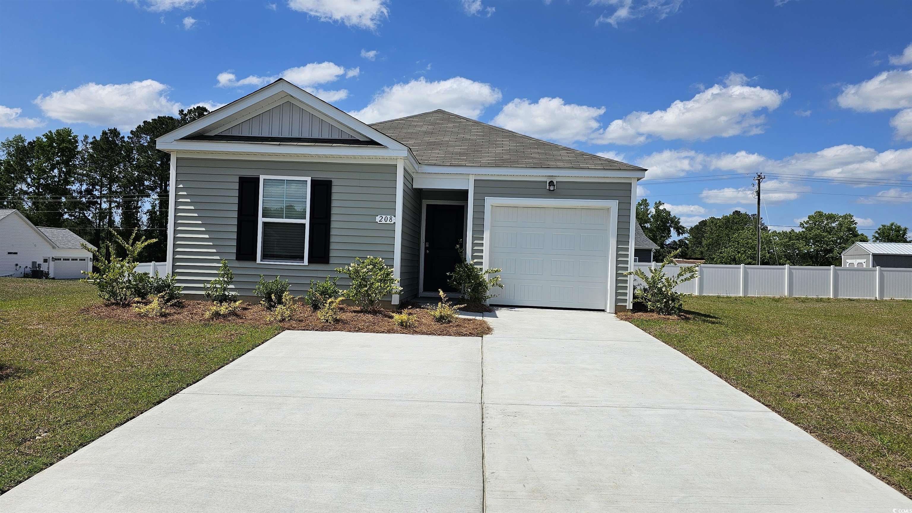 208 Harvest Rdg Way Conway, SC 29527 - Photo 1 of 22 Gallery Image 1