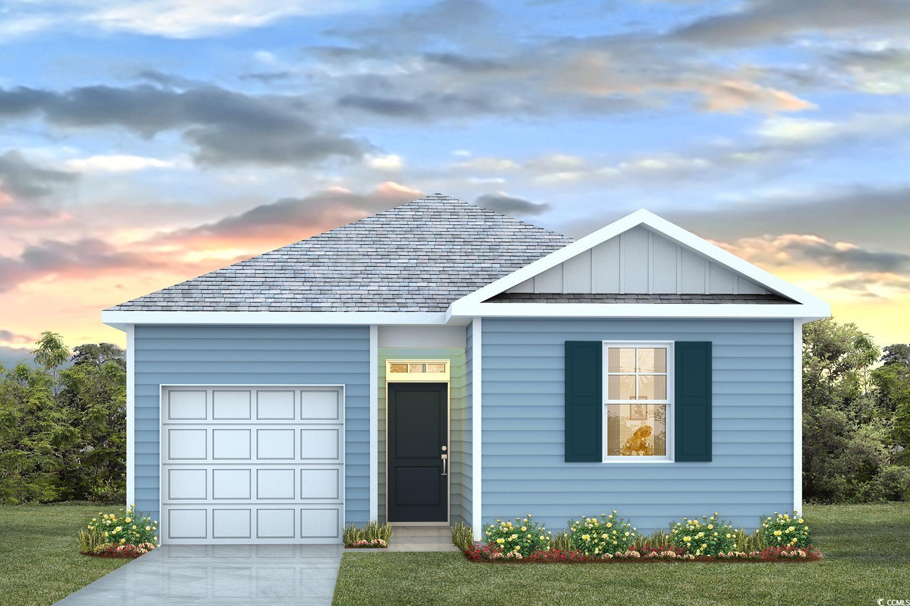 208 Harvest Rdg Way Conway, SC 29527 - Photo 3 of 22 Gallery Image 3