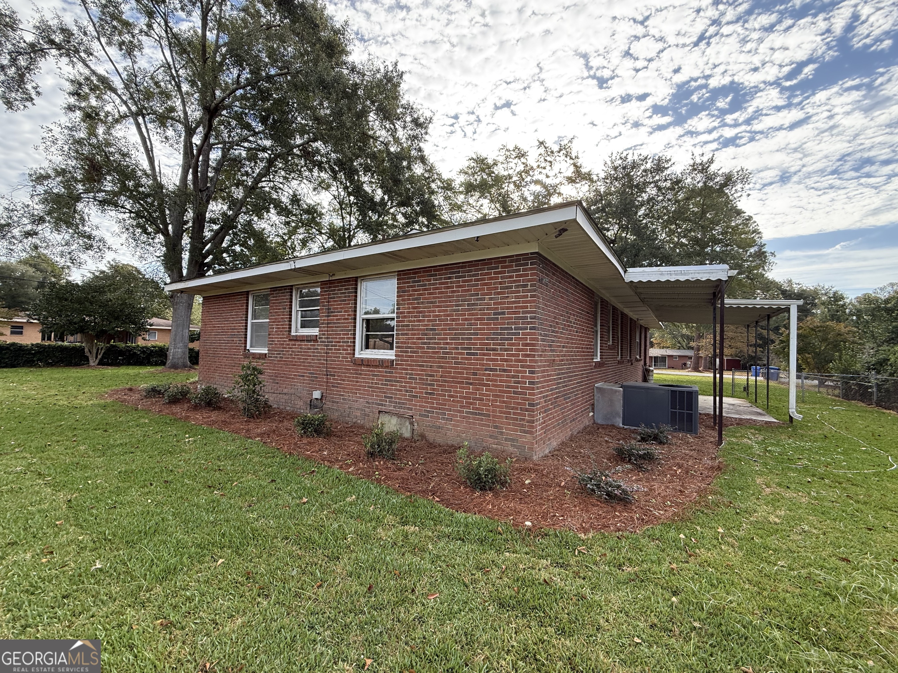 412 Roberson Street Dublin, GA 31021 - Photo 16 of 67