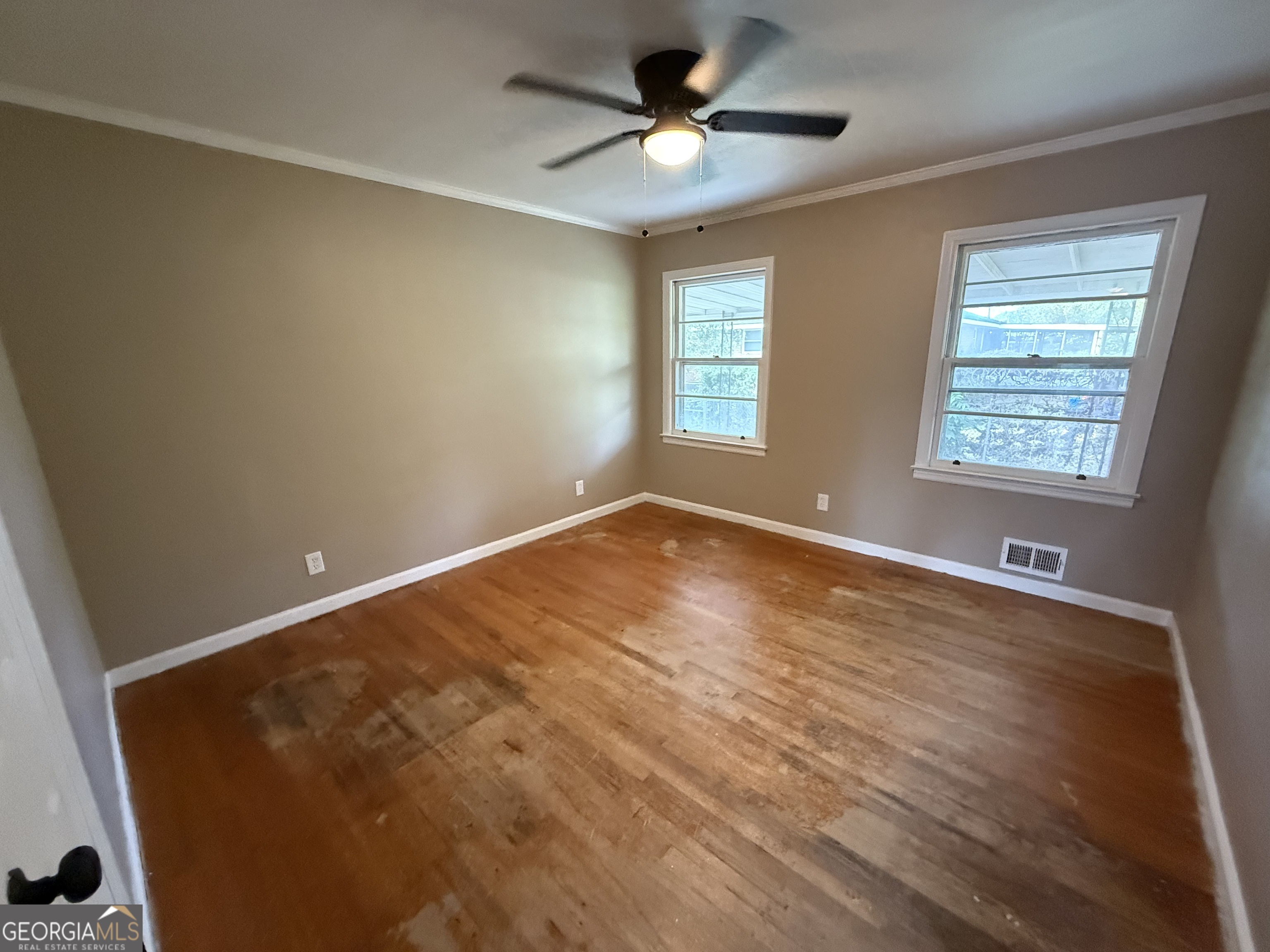 412 Roberson Street Dublin, GA 31021 - Photo 37 of 67