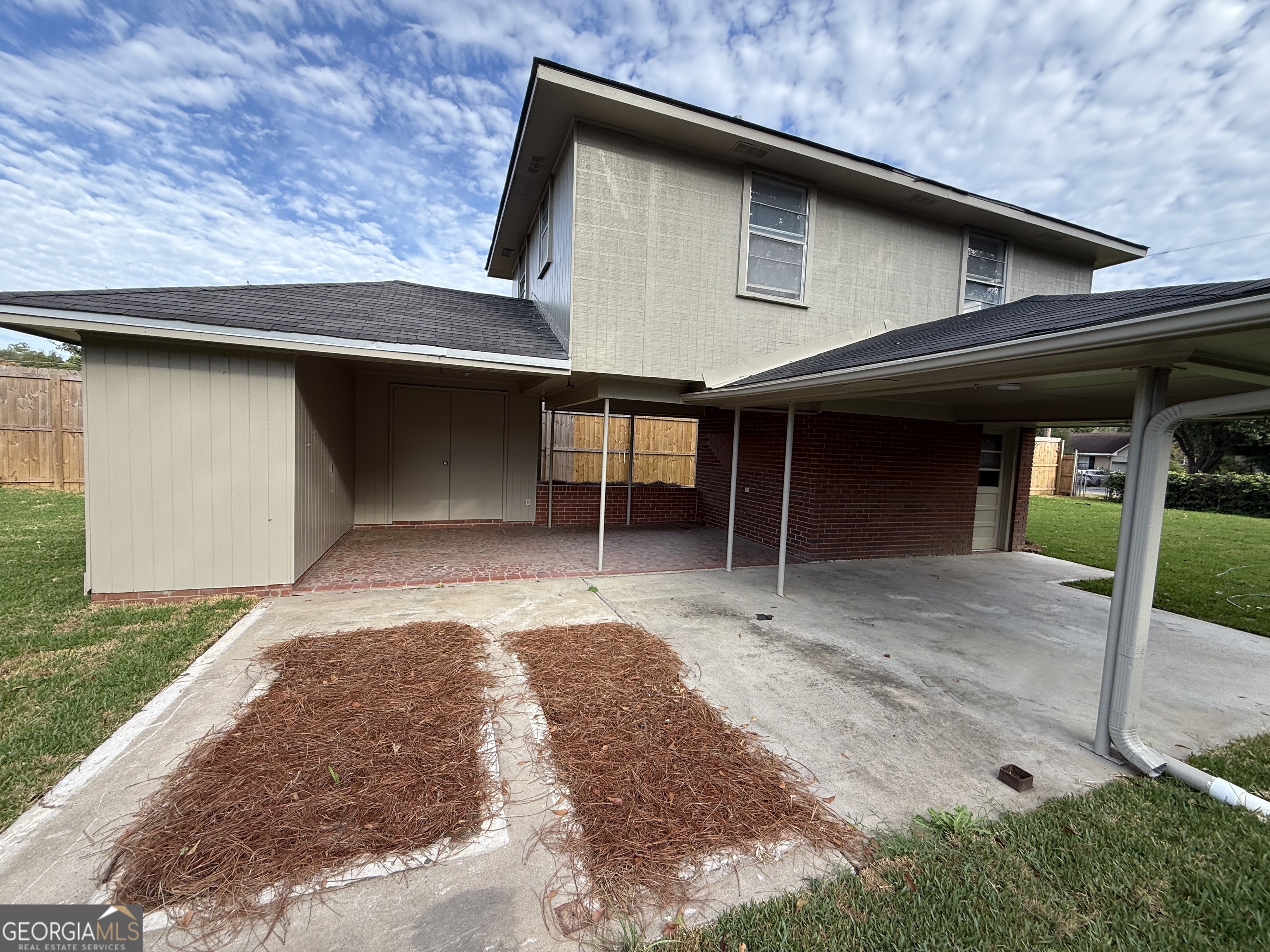 412 Roberson Street Dublin, GA 31021 - Photo 53 of 67