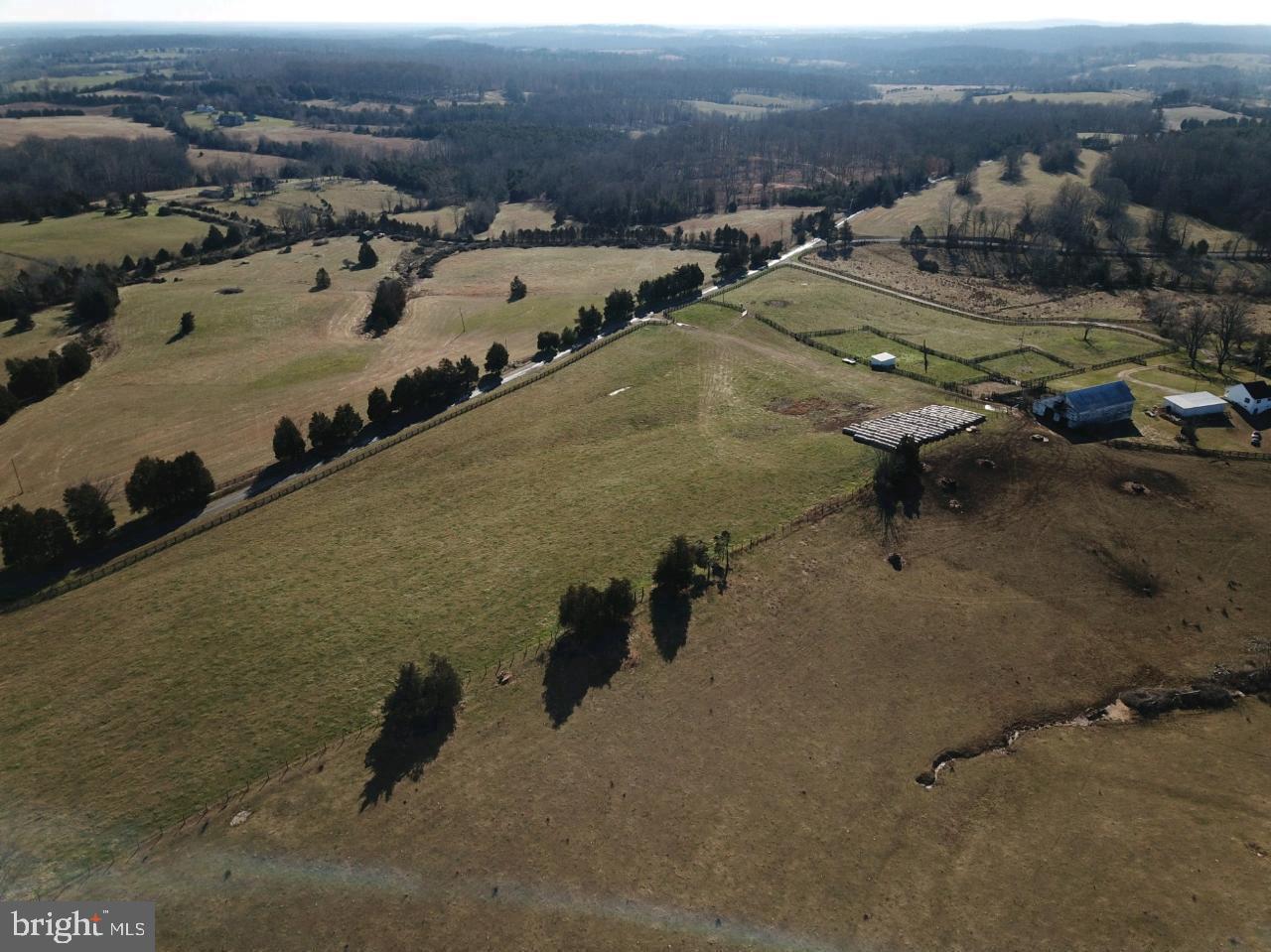 0 Ryland Chapel Road Jeffersonton, VA 22724 - Photo 8 of 13