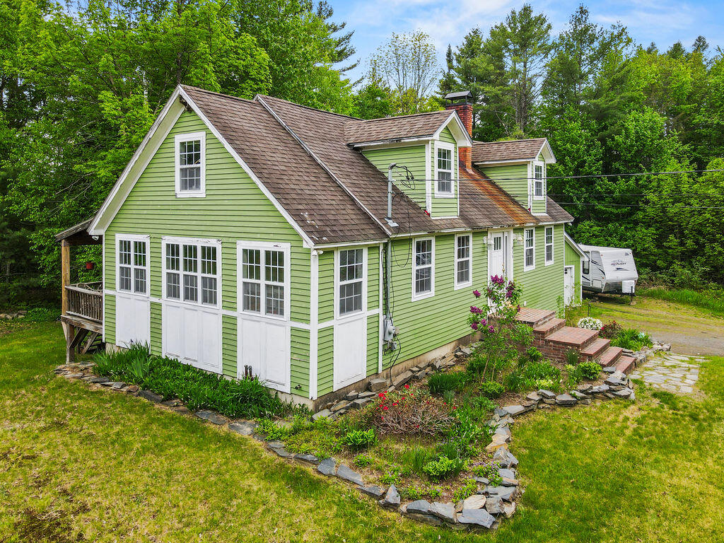 430 Bowerbank Road Bowerbank, ME 04426 - Photo 2 of 35 DJI_0898 (1)