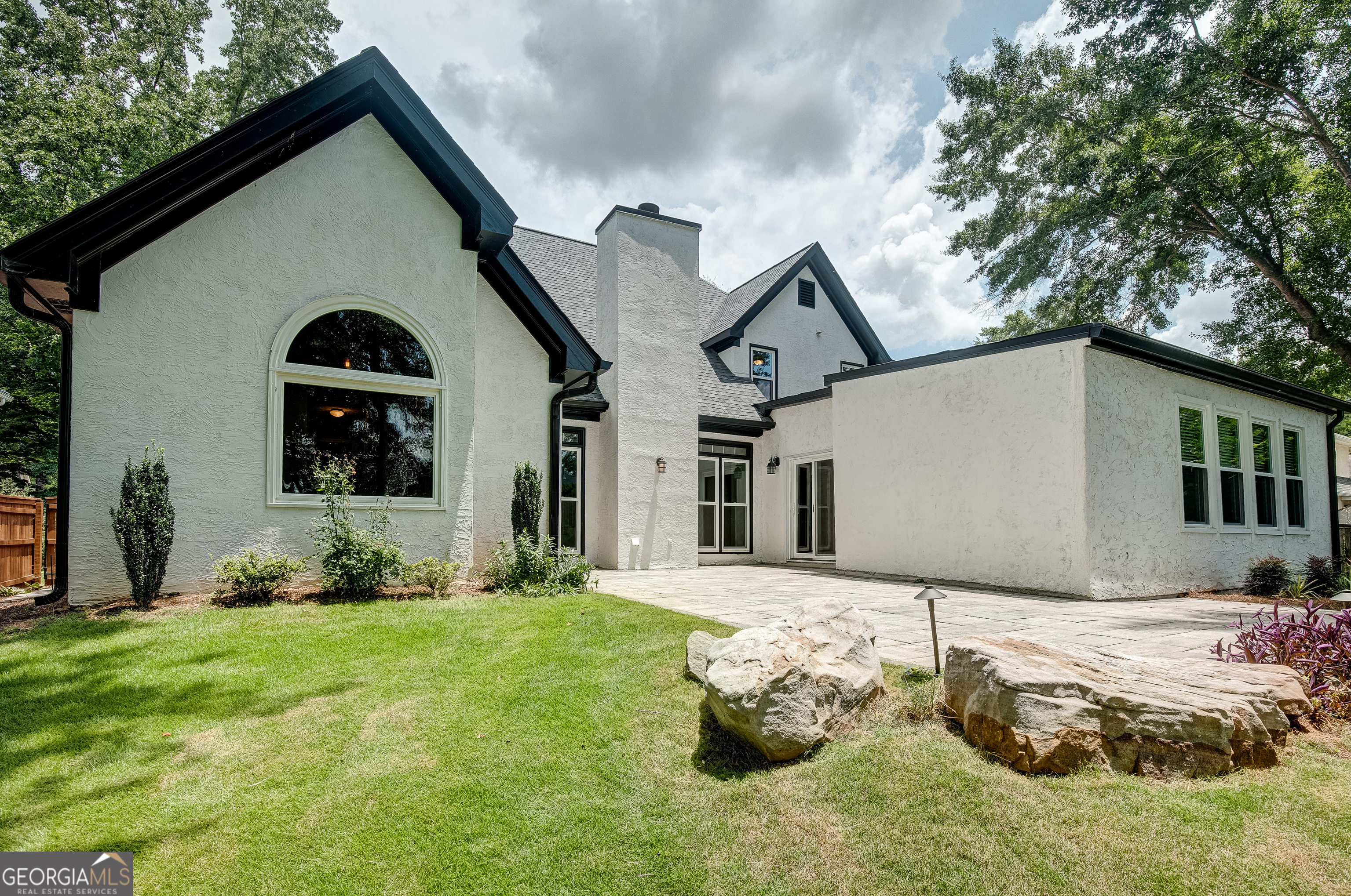 131 Terrane Ridge Peachtree City, GA 30269 - Photo 49 of 62