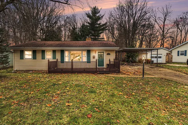 $160,000 | 319 Ferguson Road, Marshall, MI 49068