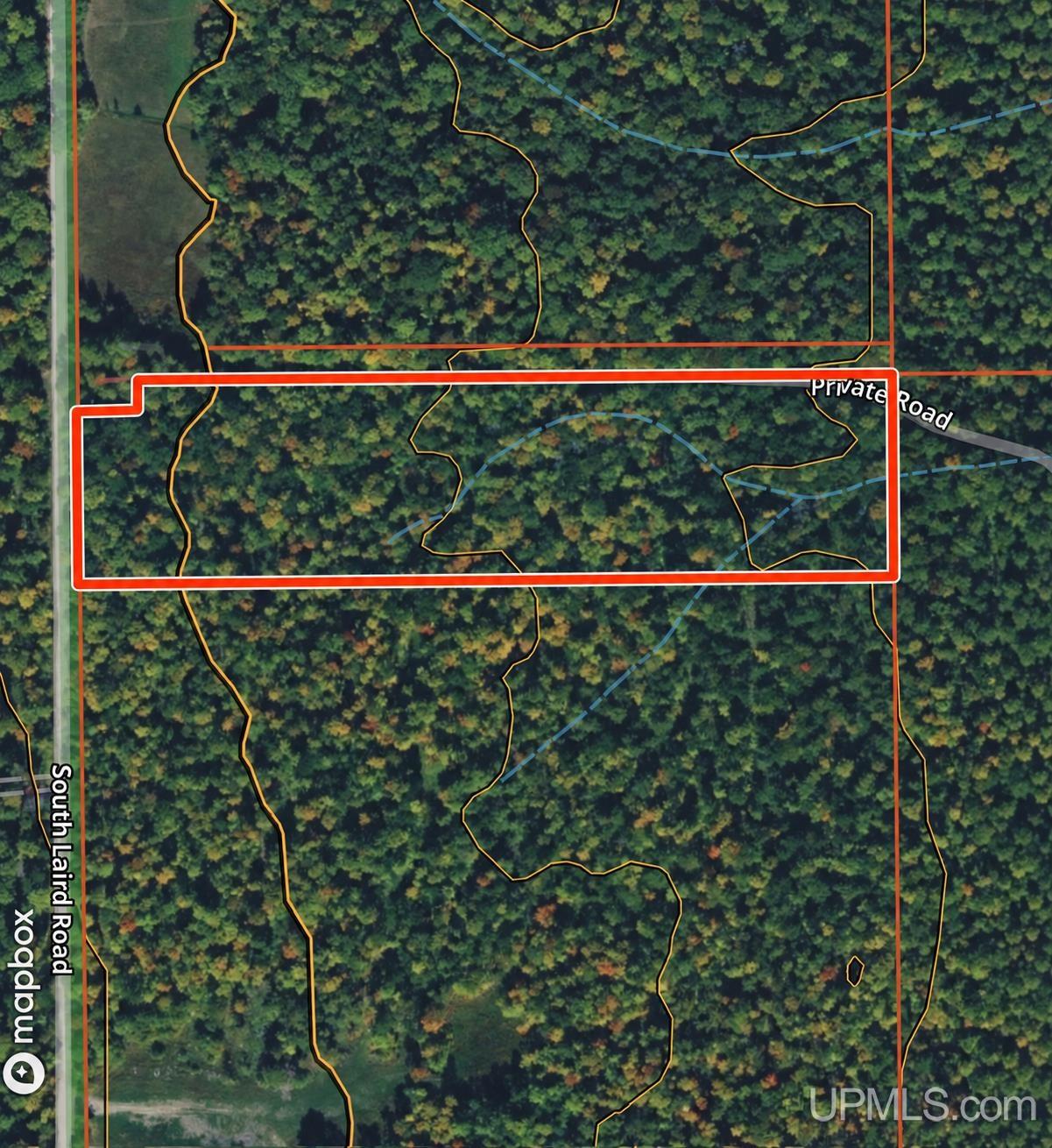 Tbd South Laird Road Pelkie, MI 49952 - Photo 12 of 14 Gallery Image 12