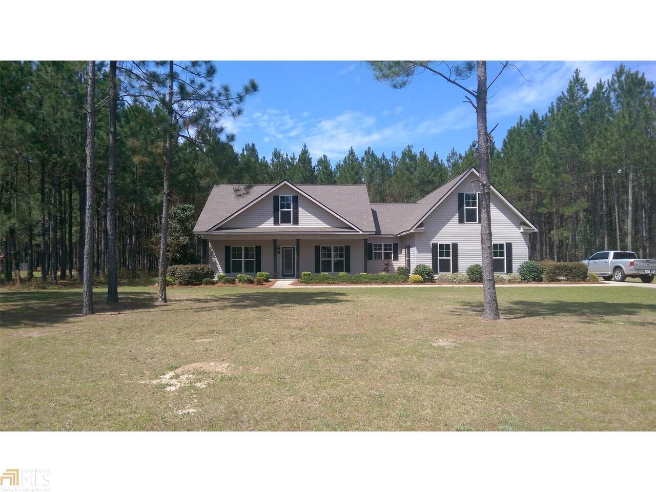 1331 Payne Road Rentz, GA 31075 - Photo 1 of 1 Gallery Image 1