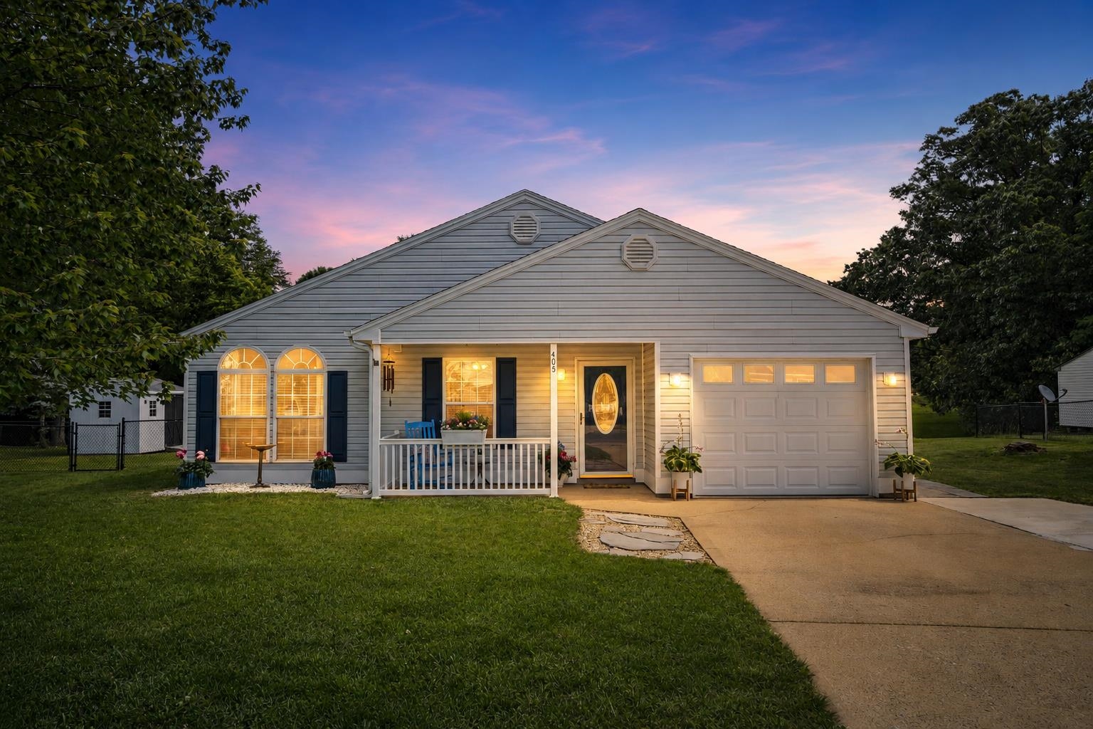 405 Greenwood Road Staunton, VA 24401 - Photo 33 of 33