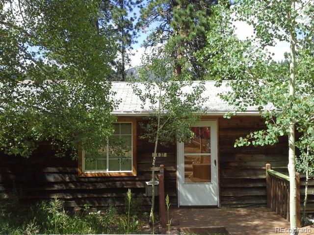 321 Anderson Road Bailey, CO 80421 - Photo 1 of 14 Gallery Image 1