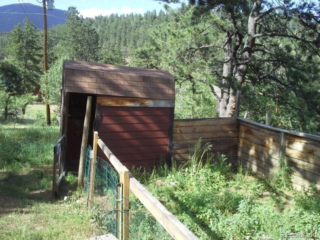 321 Anderson Road Bailey, CO 80421 - Photo 10 of 14 Gallery Image 10