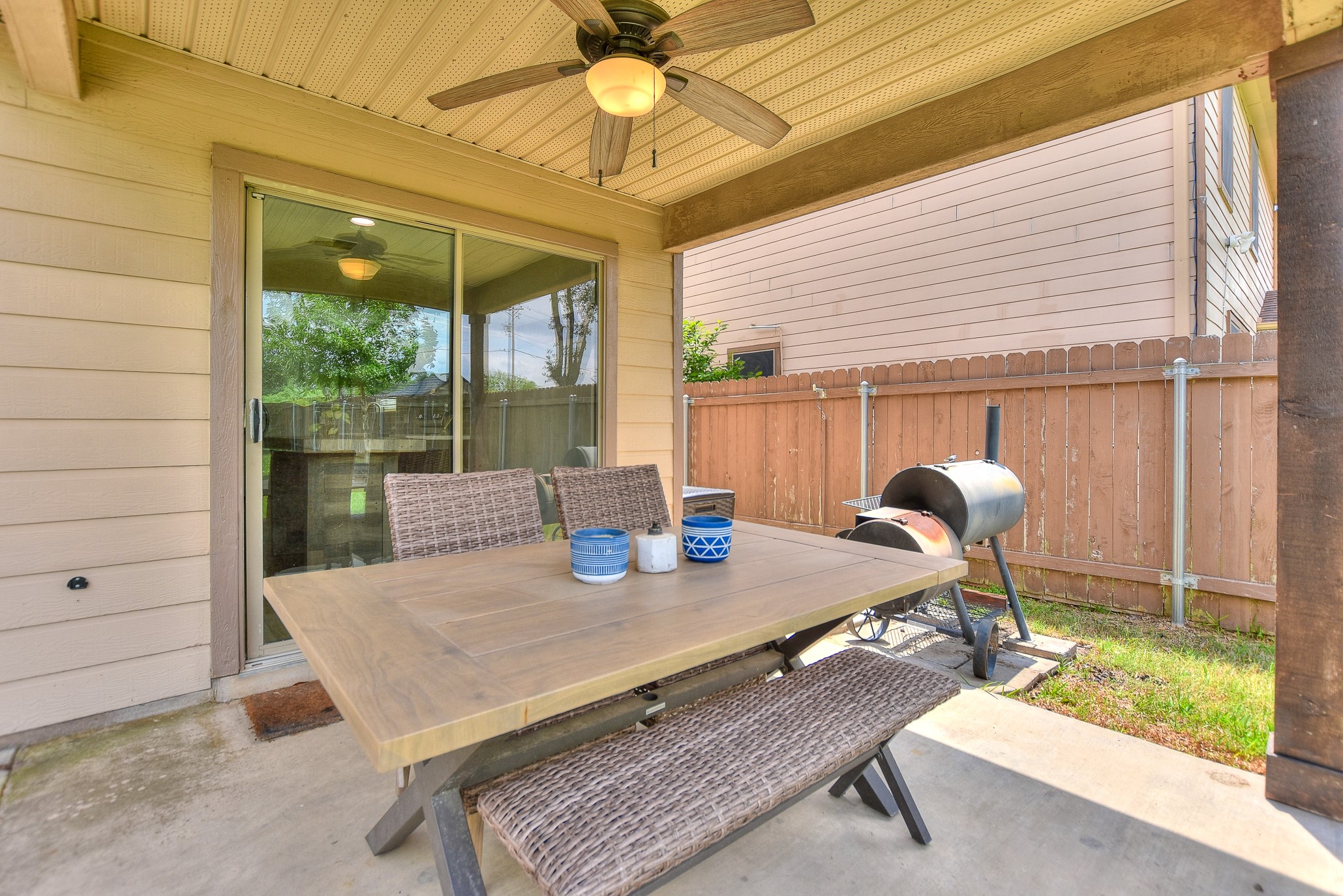 74 Jan Lane Georgetown, TX 78626 - Photo 6 of 31