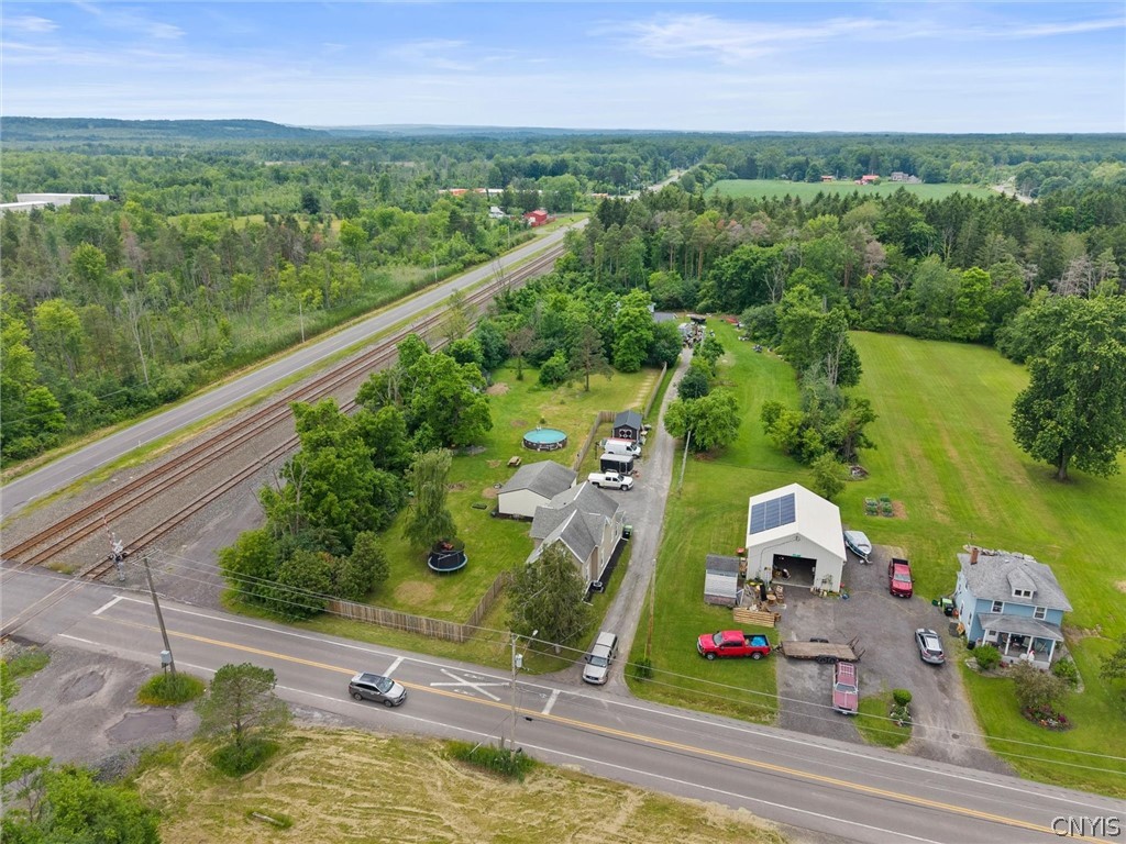 6401 North Kirkville Road Manlius, NY 13082 - Photo 43 of 49