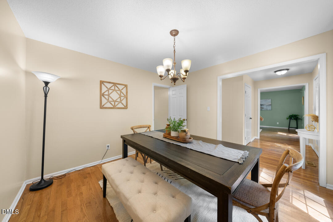 122 Stedwick Place Durham, NC 27712 - Photo 19 of 39 DSC03340