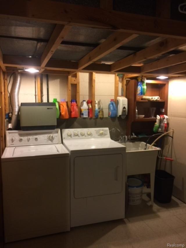 11069 Racine Road Warren, MI 48093 - Photo 19 of 19 rac7.jpg
