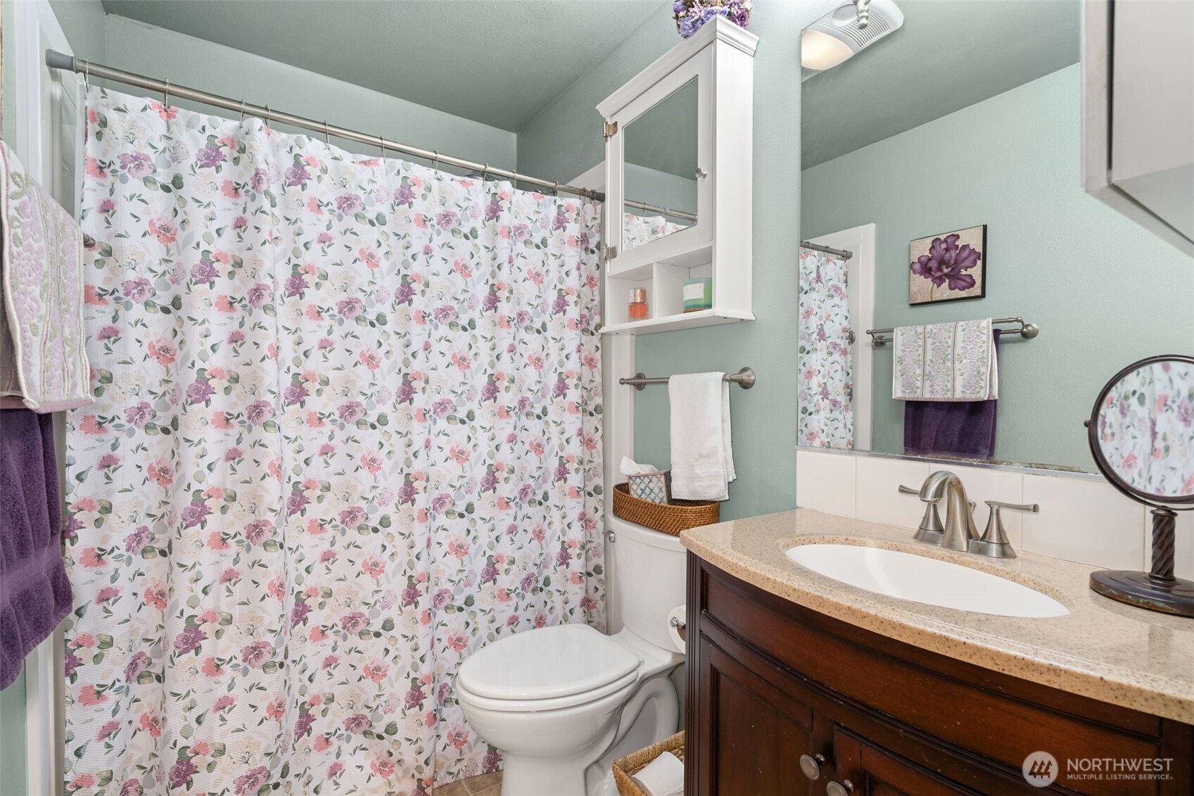 6520 Indiana Street Southeast Lacey, WA 98513 - Photo 14 of 25