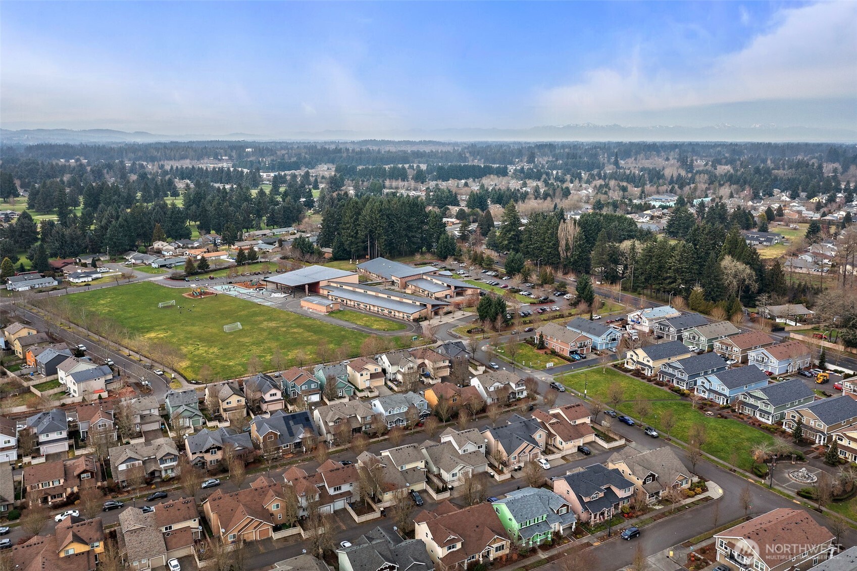 6520 Indiana Street Southeast Lacey, WA 98513 - Photo 23 of 25