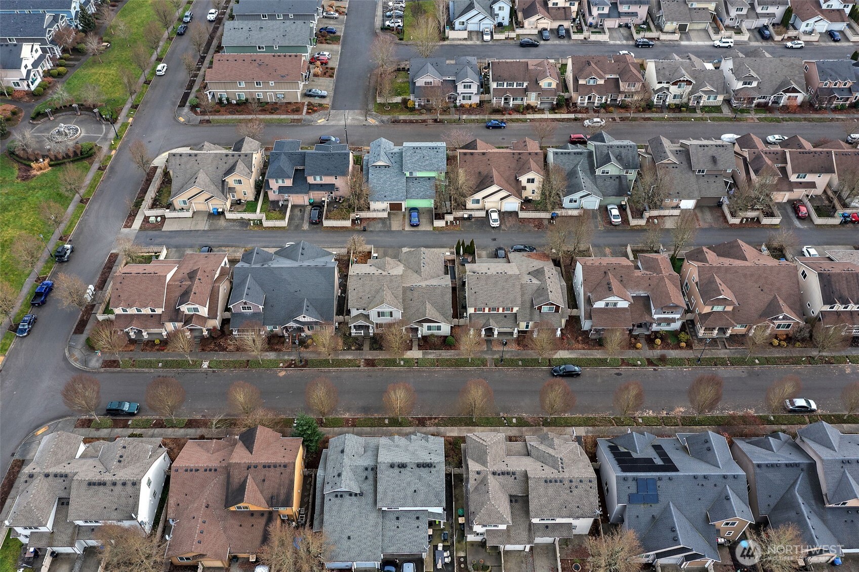 6520 Indiana Street Southeast Lacey, WA 98513 - Photo 25 of 25