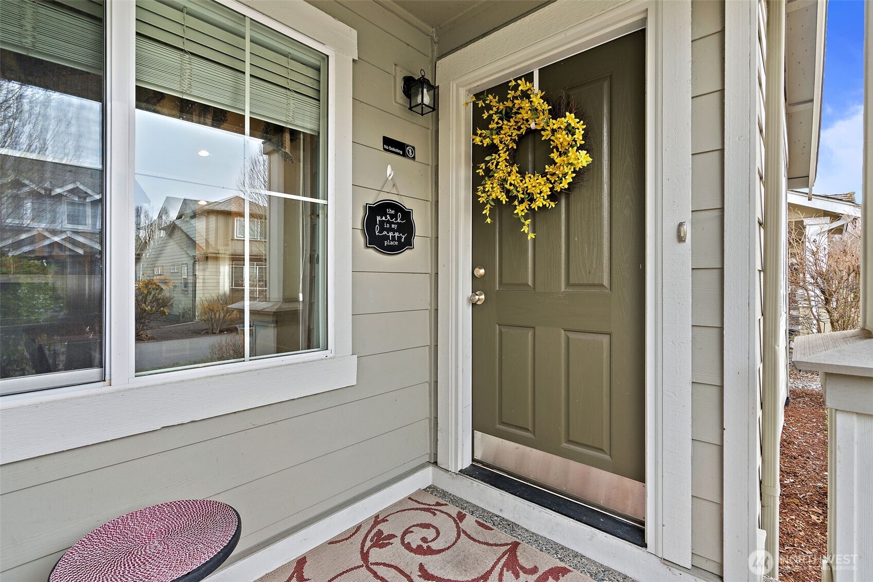 6520 Indiana Street Southeast Lacey, WA 98513 - Photo 4 of 25