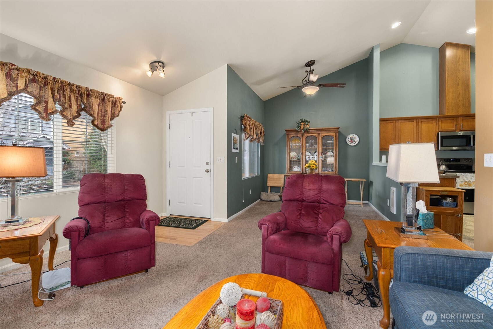 6520 Indiana Street Southeast Lacey, WA 98513 - Photo 7 of 25