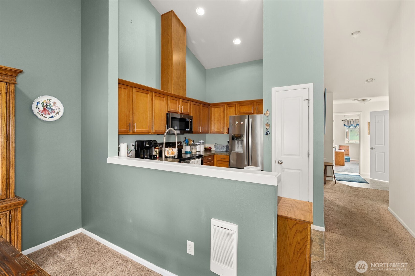 6520 Indiana Street Southeast Lacey, WA 98513 - Photo 8 of 25