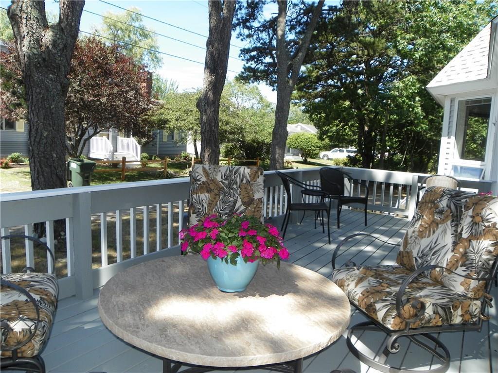 80 Grove Street Wells, ME 04090 - Photo 15 of 35 Ideal for lunch or dinner or a late...