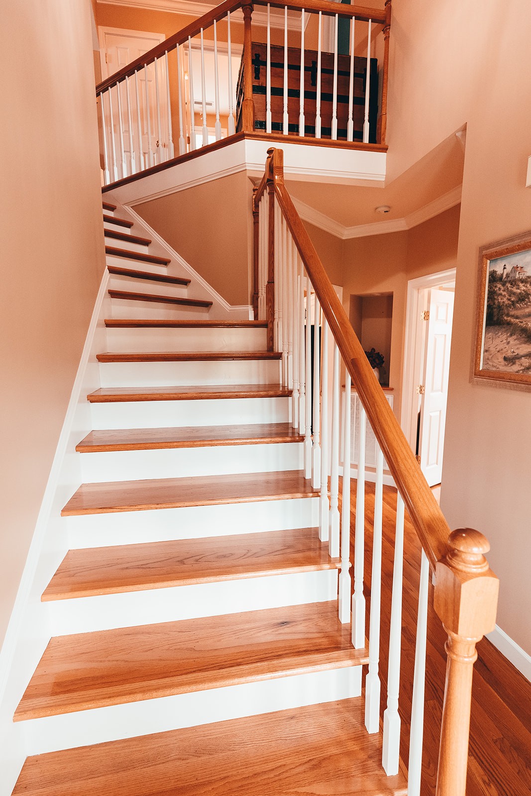 1914 Dr Robinson Rd Spring Hill Spring Hill, TN 37174 - Photo 13 of 44 a view of entryway