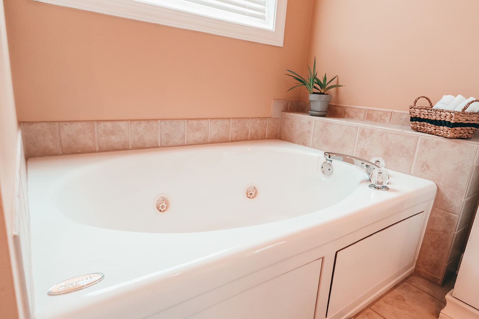 1914 Dr Robinson Rd Spring Hill Spring Hill, TN 37174 - Photo 31 of 44 a bathroom with a bathtub