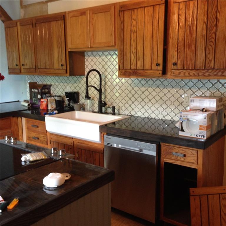 373 Munntown Road Eighty Four, PA 15330 - Photo 18 of 25 All new kitchen appliances with center island cook top