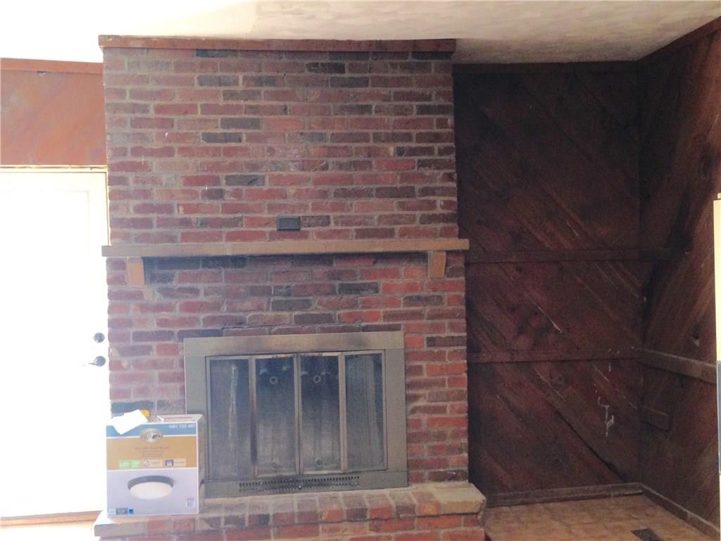 373 Munntown Road Eighty Four, PA 15330 - Photo 24 of 25 Dining room has door to side yard