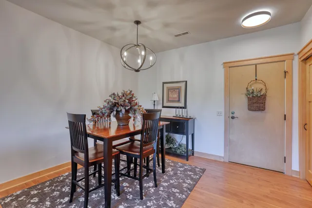 $434,900 | N51W34861 East Wisconsin Avenue, Unit 3114, Oconomowoc, WI 53069