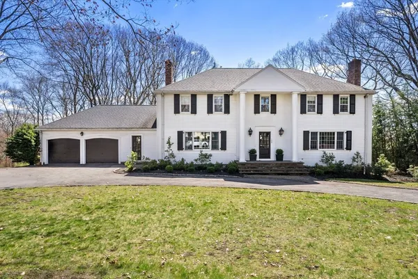 $2,995,000 | 100 Albion Road, Wellesley, MA 02481
