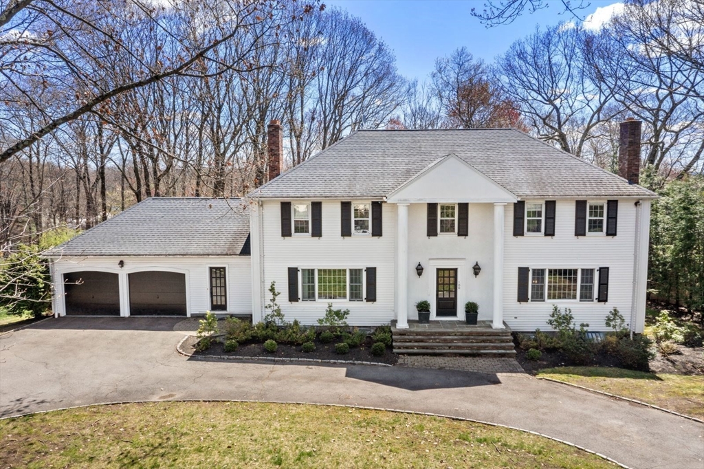 100 Albion Road Wellesley, MA 02481 - Photo 2 of 36