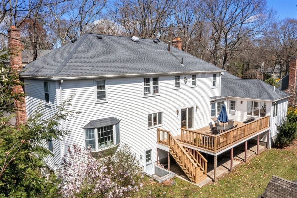 100 Albion Road Wellesley, MA 02481 - Photo 33 of 36
