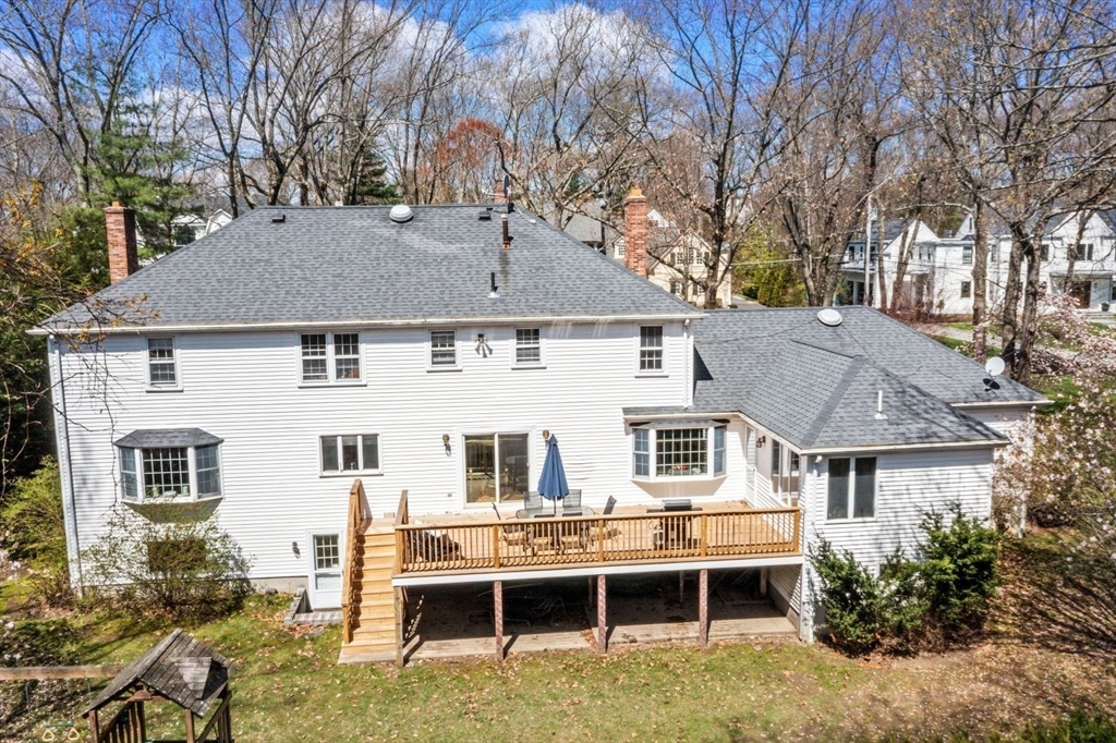 100 Albion Road Wellesley, MA 02481 - Photo 34 of 36