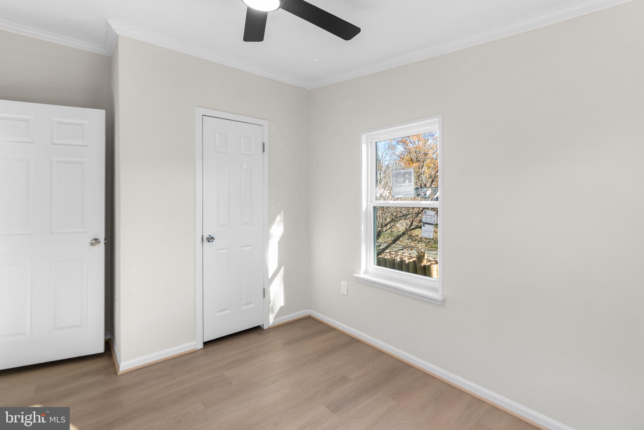 6430 Fourteenth Street Alexandria, VA 22307 - Photo 33 of 55 Bright and airy room with natural light.