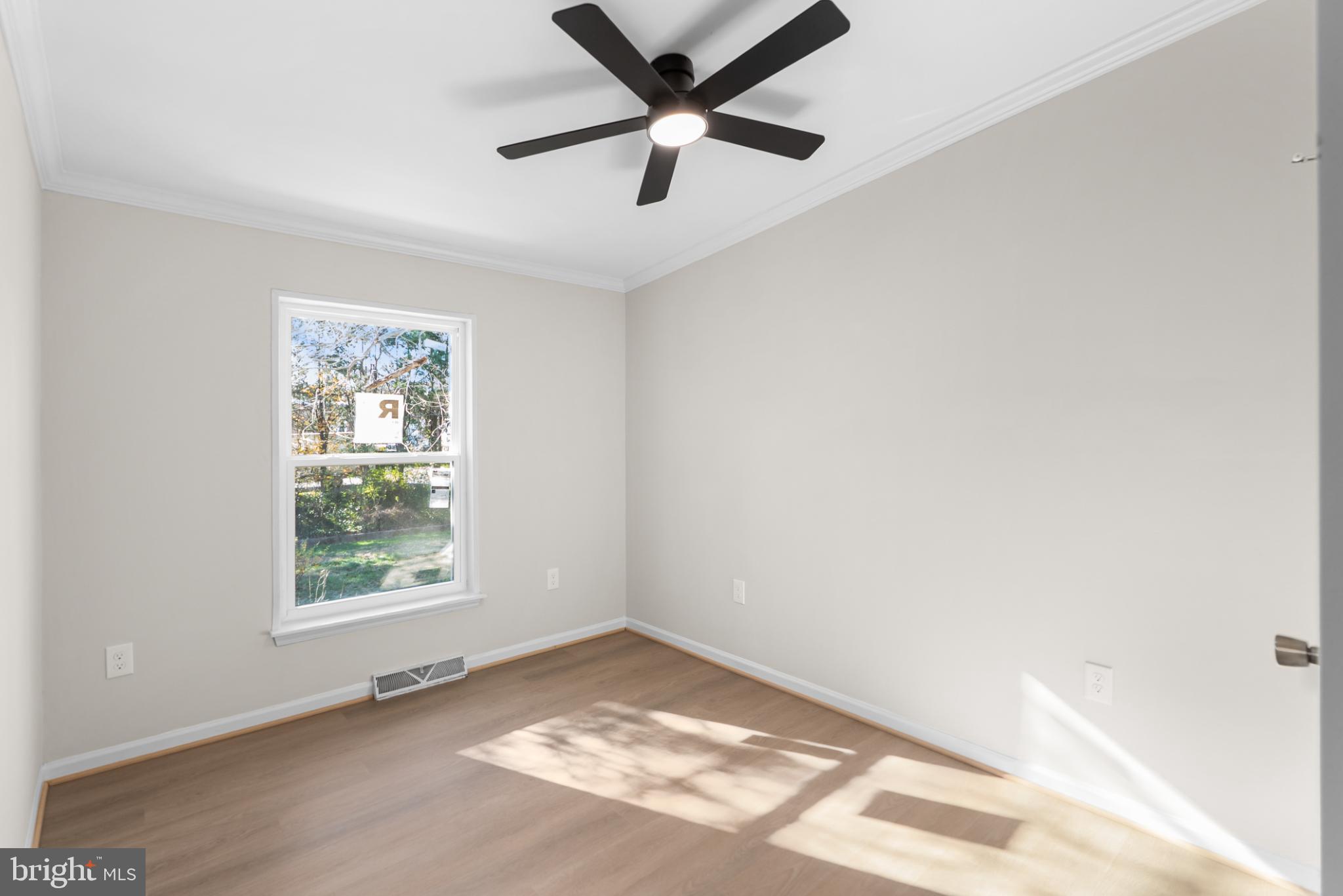 6430 Fourteenth Street Alexandria, VA 22307 - Photo 34 of 55 Bright and airy room with natural light.