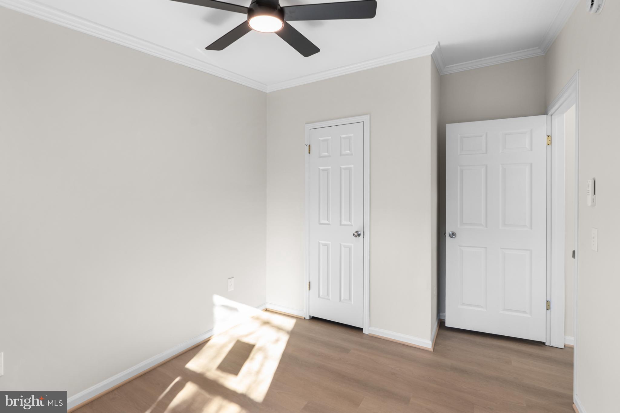 6430 Fourteenth Street Alexandria, VA 22307 - Photo 35 of 55 Bright and airy room with modern touches.