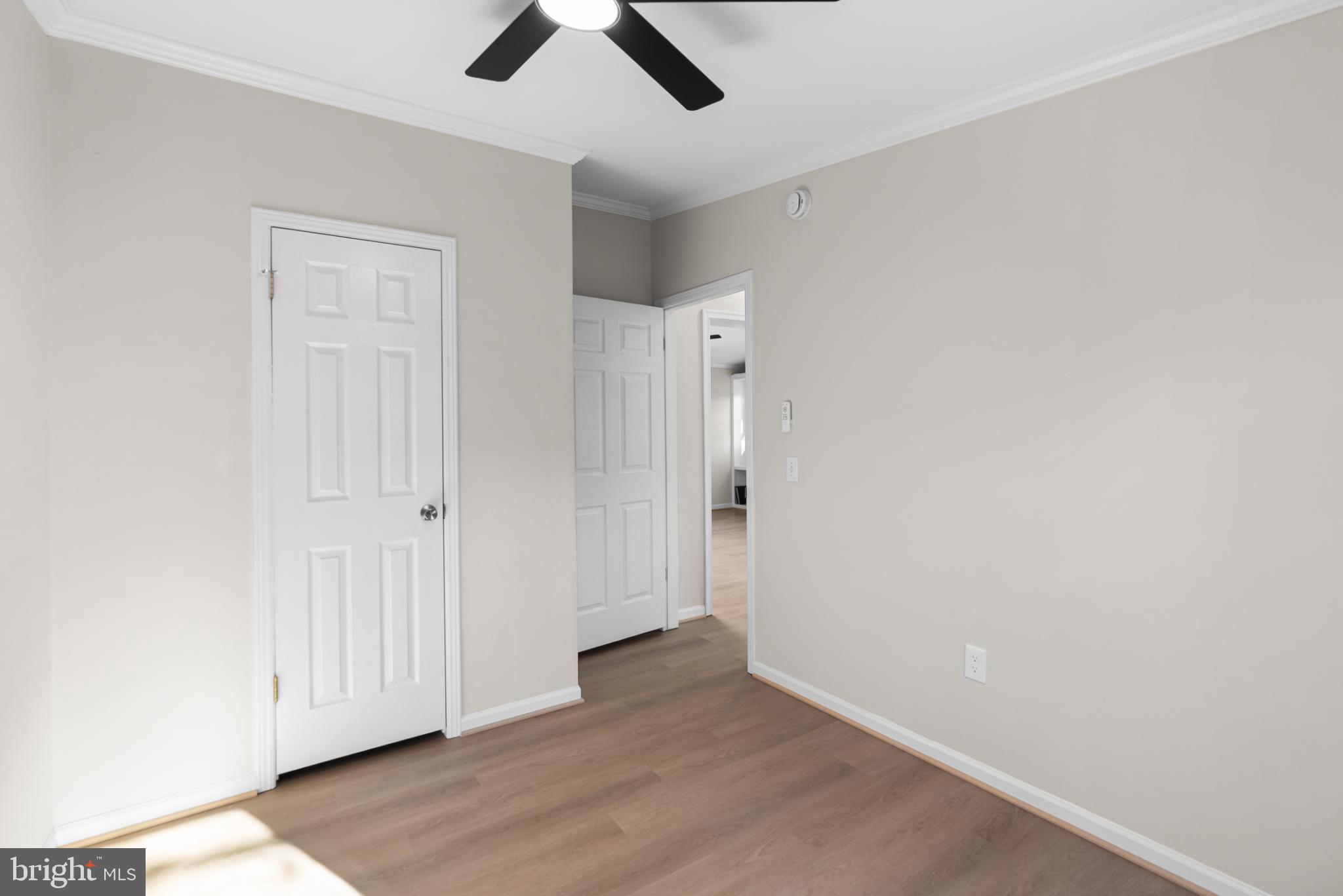 6430 Fourteenth Street Alexandria, VA 22307 - Photo 36 of 55 Bright and airy room with modern finishes.