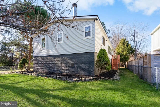 $749,500 | 6430 Fourteenth Street, Alexandria, VA 22307