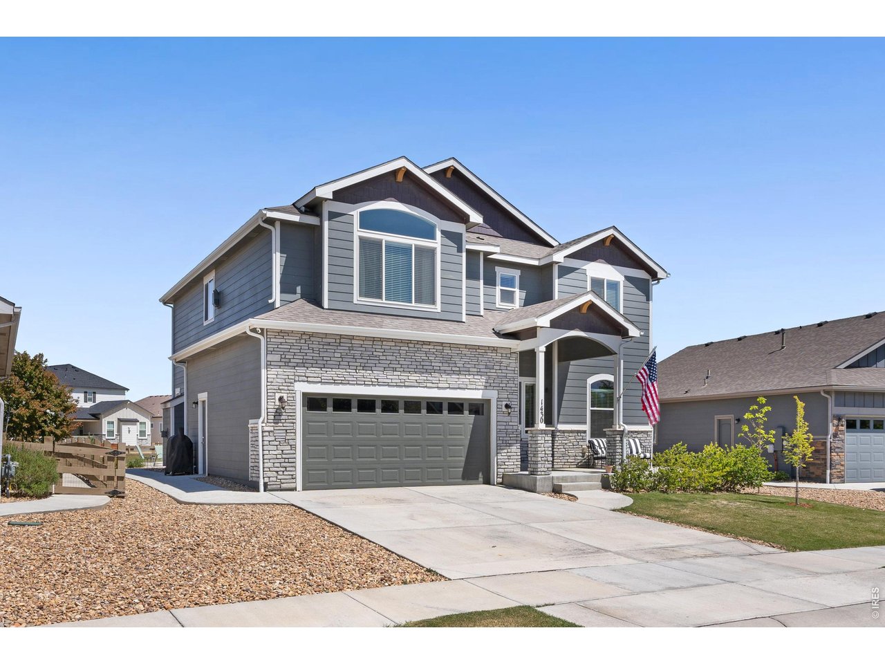 1430 Larimer Ridge Parkway Timnath, CO 80547 - Photo 3 of 41