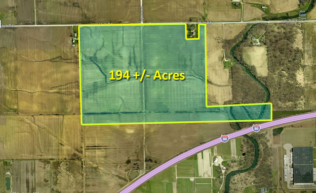 194-acres West Holt Road Gardner, IL 60424 - Photo 1 of 7 a view of swimming pool