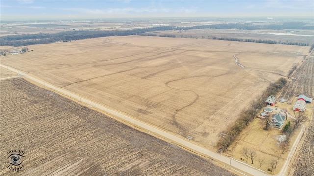 194-acres West Holt Road Gardner, IL 60424 - Photo 3 of 7 a view of an ocean beach