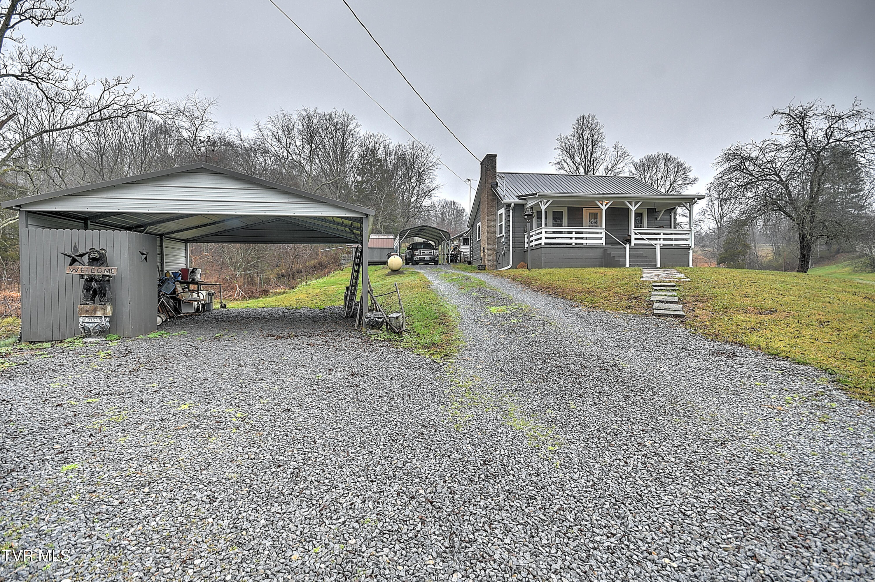 7759 Rich Valley Road Bristol, VA 24202 - Photo 1 of 39 Riich Valley DB