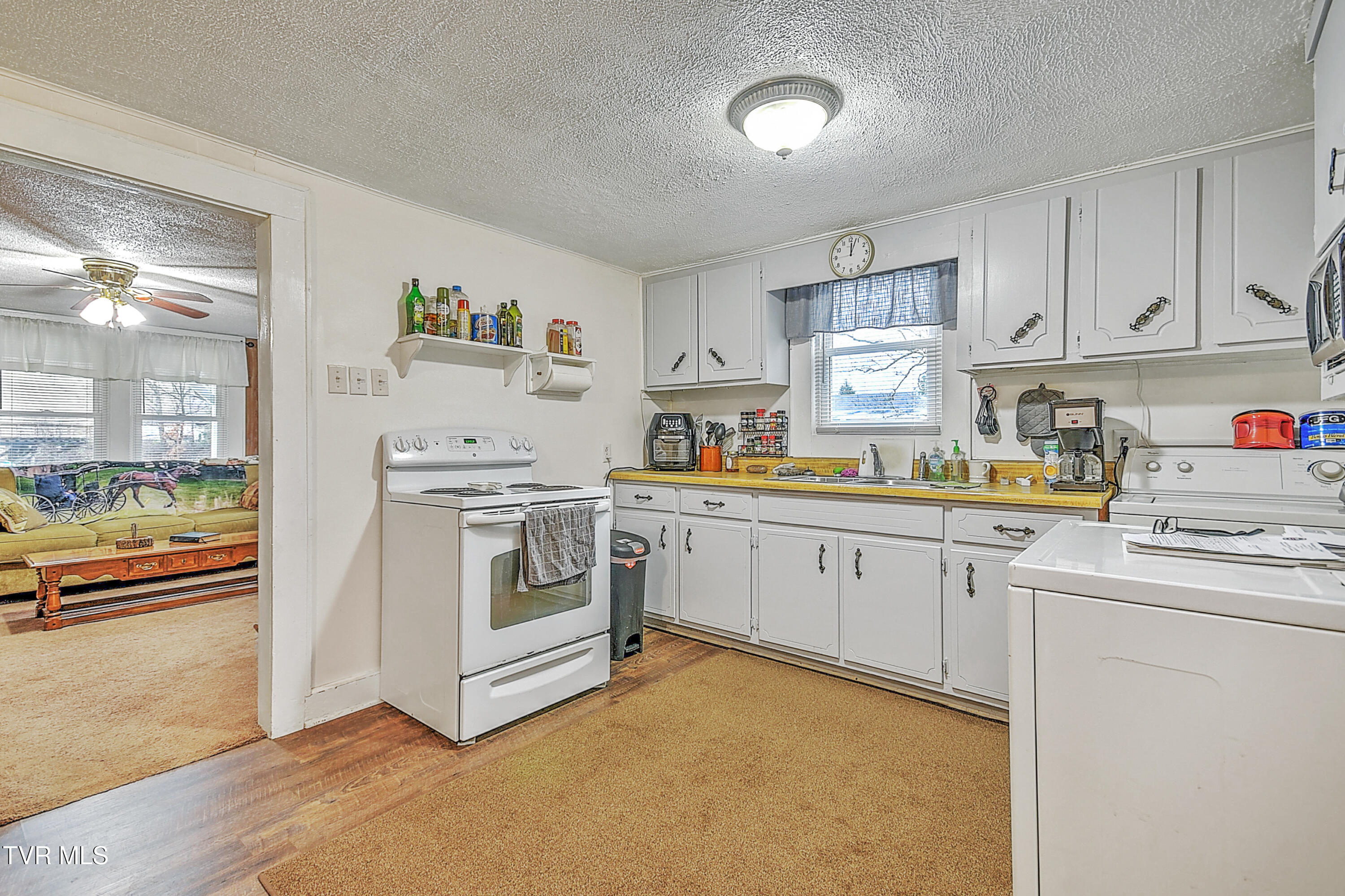 7759 Rich Valley Road Bristol, VA 24202 - Photo 12 of 39 Riich Valley DB-12
