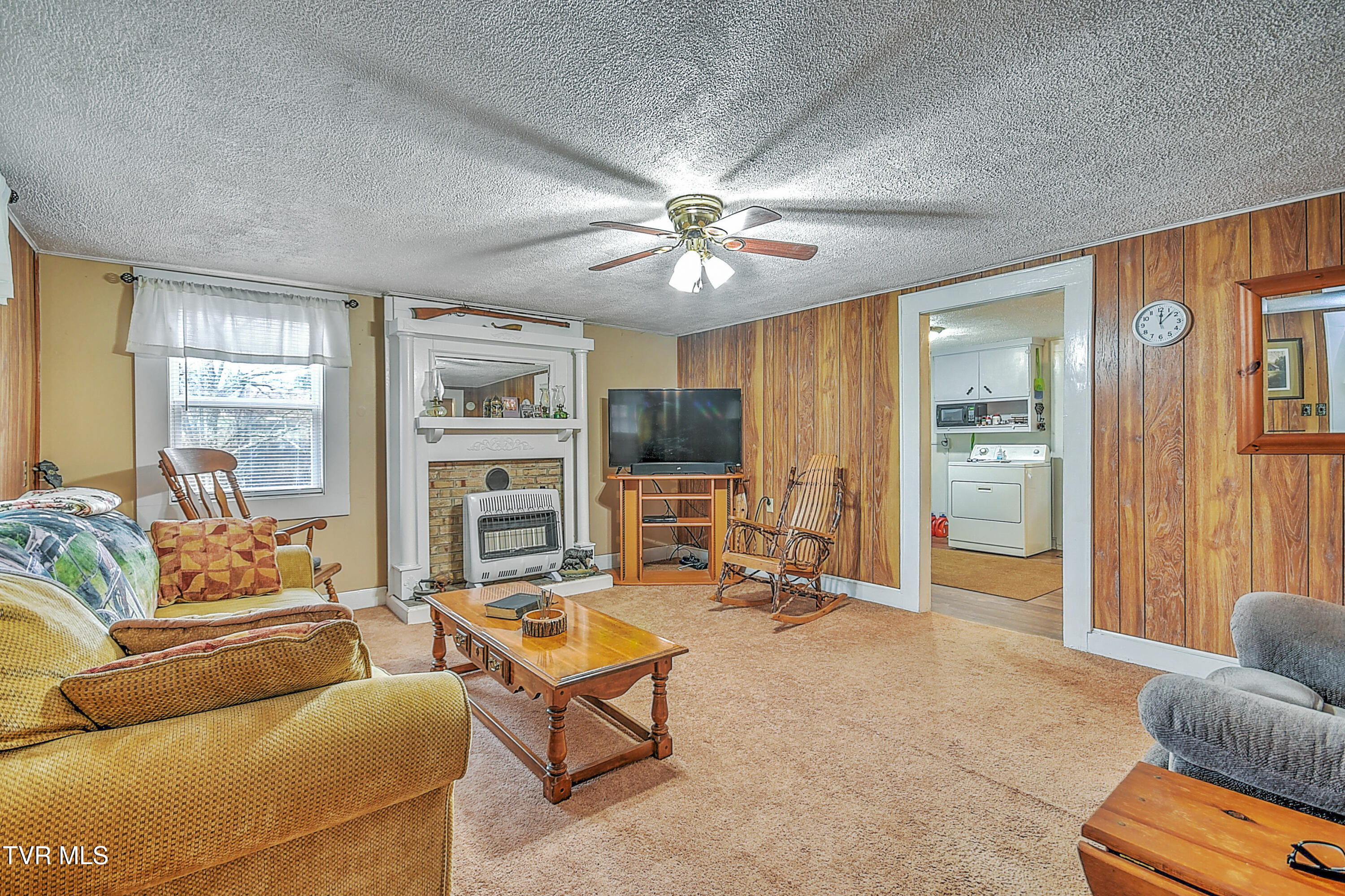 7759 Rich Valley Road Bristol, VA 24202 - Photo 17 of 39 Riich Valley DB-17
