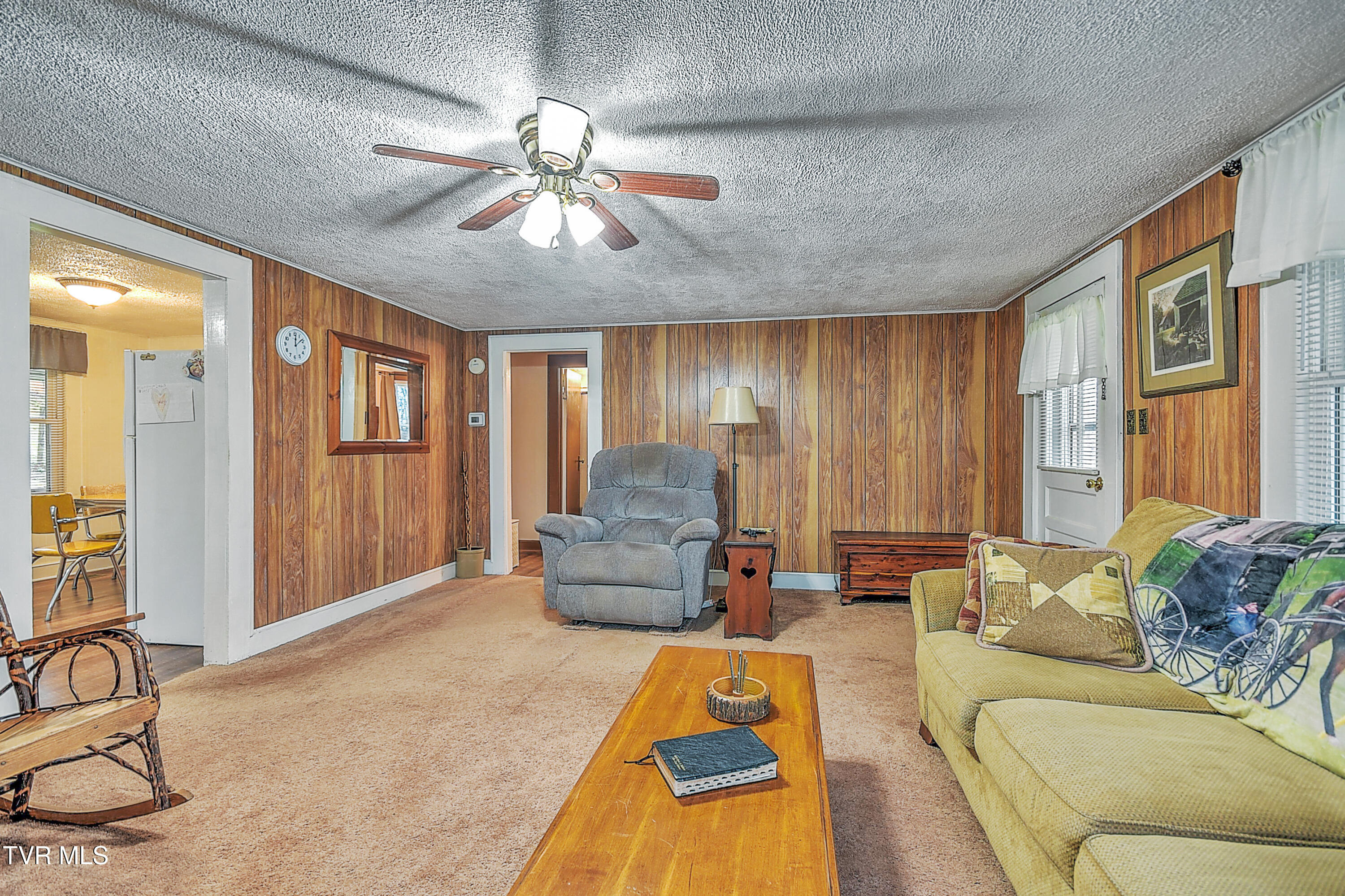 7759 Rich Valley Road Bristol, VA 24202 - Photo 18 of 39 Riich Valley DB-18
