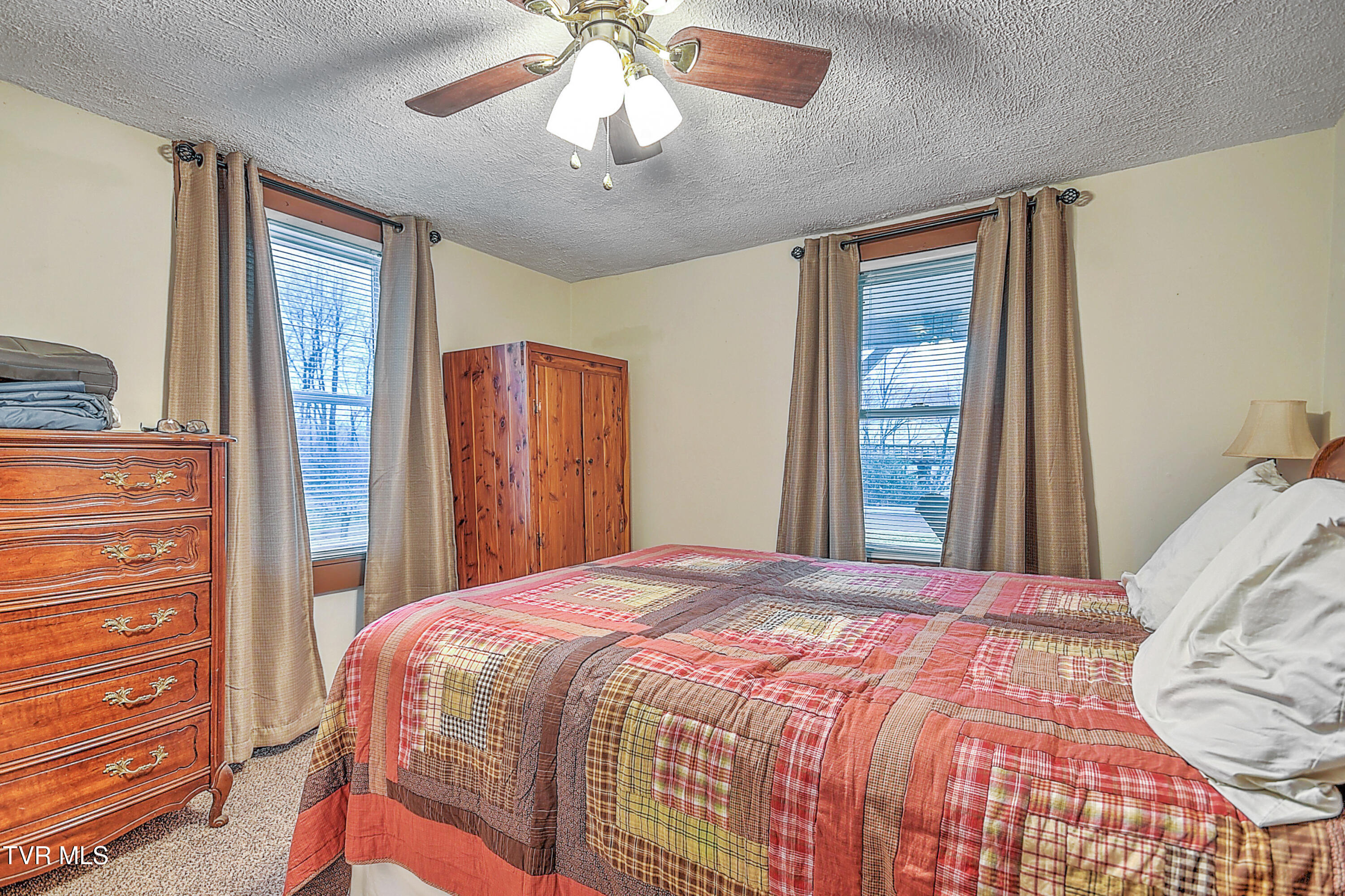 7759 Rich Valley Road Bristol, VA 24202 - Photo 19 of 39 Riich Valley DB-19