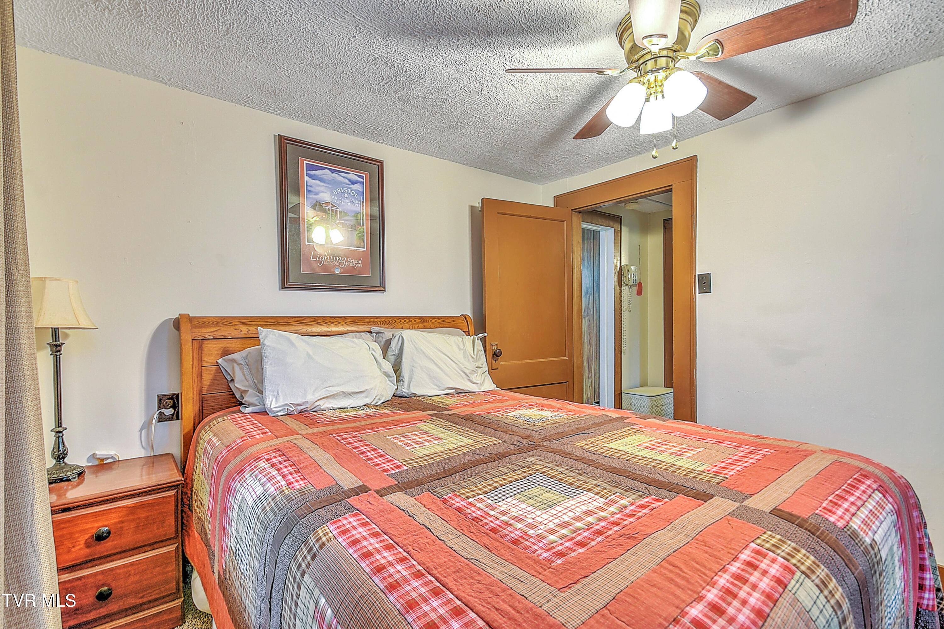 7759 Rich Valley Road Bristol, VA 24202 - Photo 20 of 39 Riich Valley DB-20