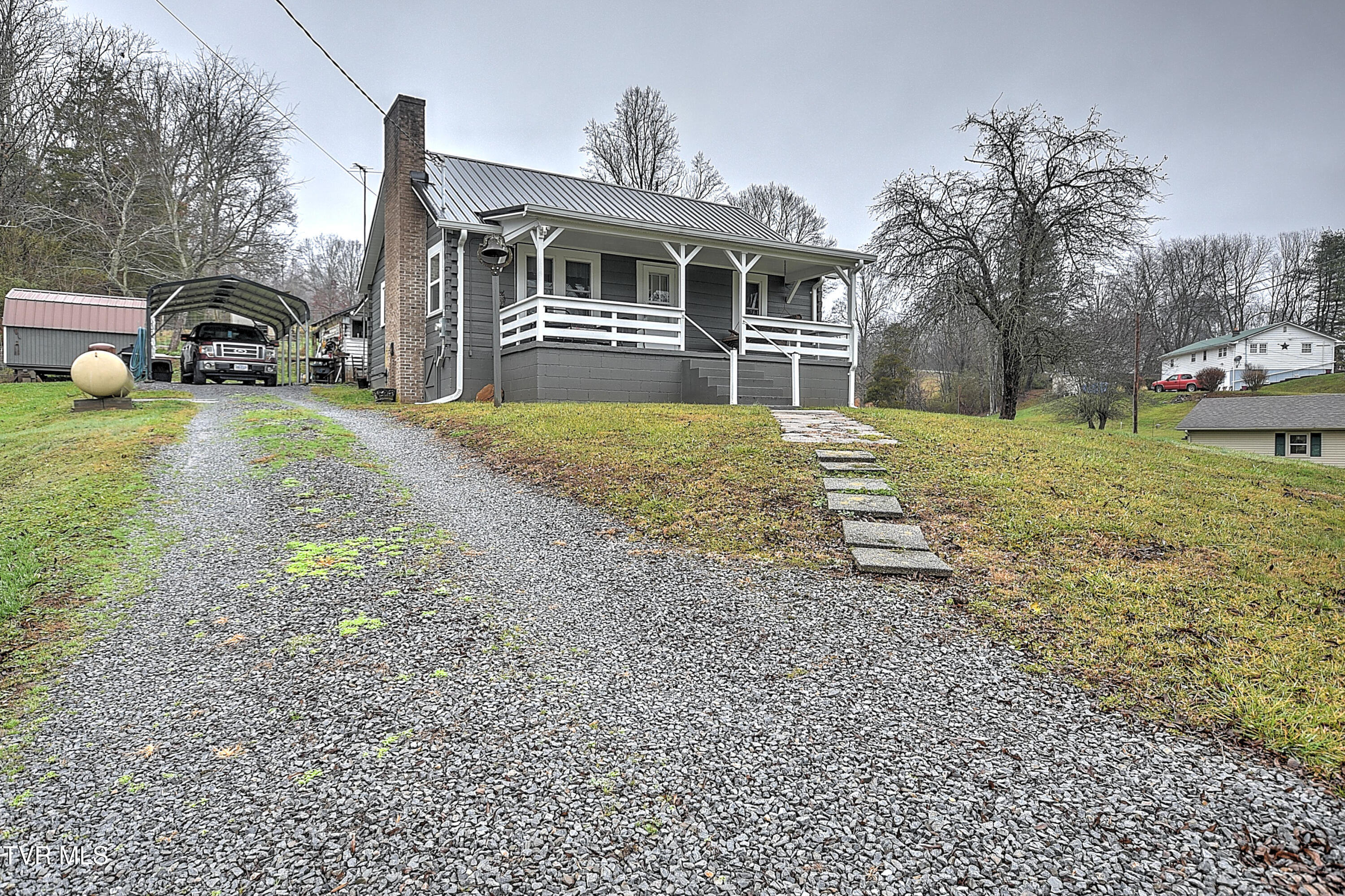 7759 Rich Valley Road Bristol, VA 24202 - Photo 2 of 39 Riich Valley DB-2